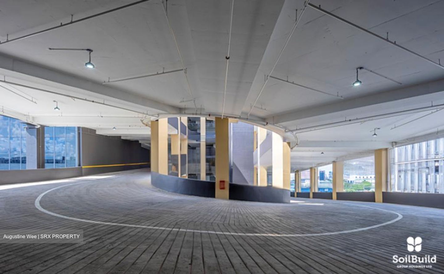 REVV (D22), Factory #460318861